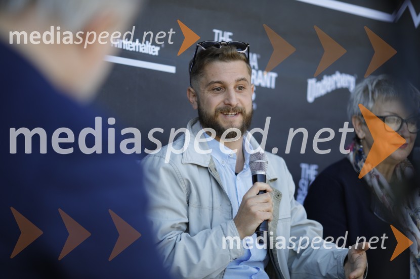 The Slovenia Restaurant Awards 2019 by Diners Club