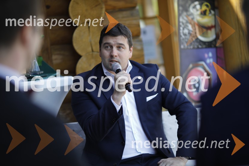 The Slovenia Restaurant Awards 2019 by Diners Club