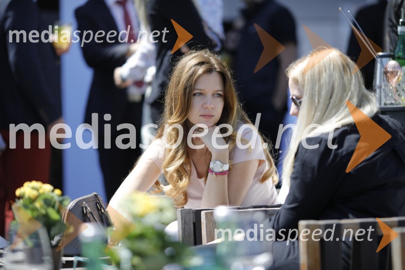 The Slovenia Restaurant Awards 2019 by Diners Club