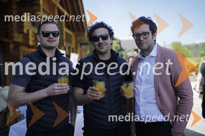 The Slovenia Restaurant Awards 2019 by Diners Club