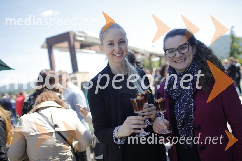 The Slovenia Restaurant Awards 2019 by Diners Club