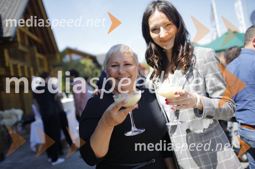  ... ;  Eva C. ZimetThe Slovenia Restaurant Awards 2019 by Diners Club