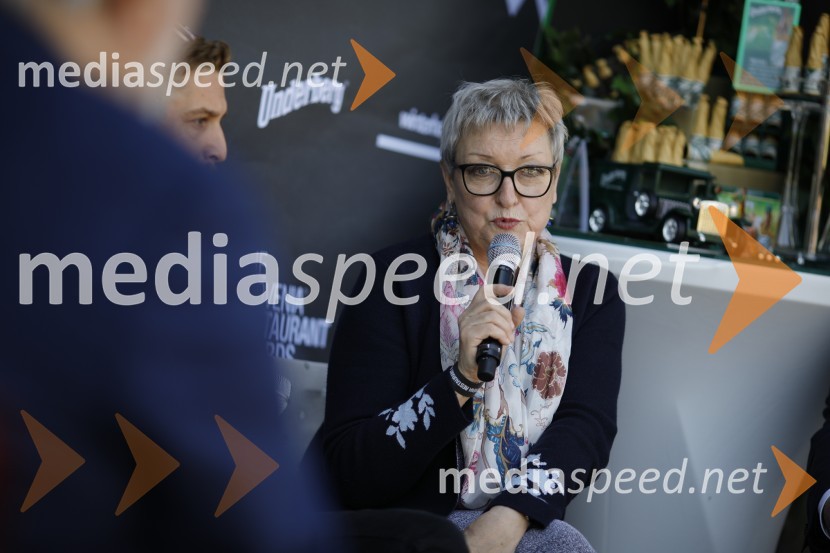 The Slovenia Restaurant Awards 2019 by Diners Club