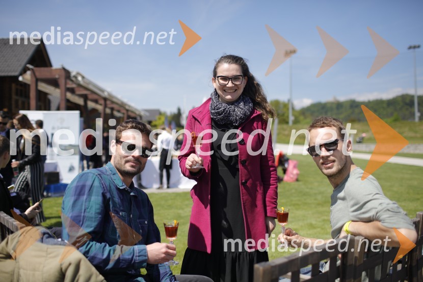 The Slovenia Restaurant Awards 2019 by Diners Club