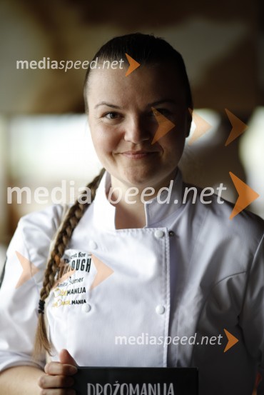  Anita Šumer, Sourdough_maniaThe Slovenia Restaurant Awards 2019 by Diners Club