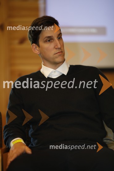  Jernej Zver, Jernej KitchenThe Slovenia Restaurant Awards 2019 by Diners Club