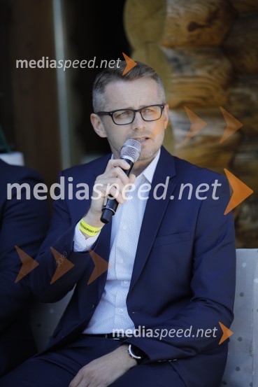 The Slovenia Restaurant Awards 2019 by Diners Club