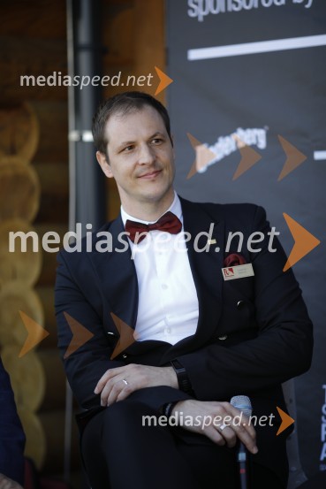 The Slovenia Restaurant Awards 2019 by Diners Club