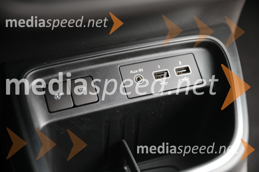 Renault TwingoRenault Twingo, slovenska predstavitev