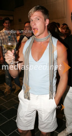 Erik FerfoljaMelodije morja in sonca