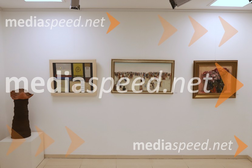 Galerija HestGalerija Hest, 30 let delovanja