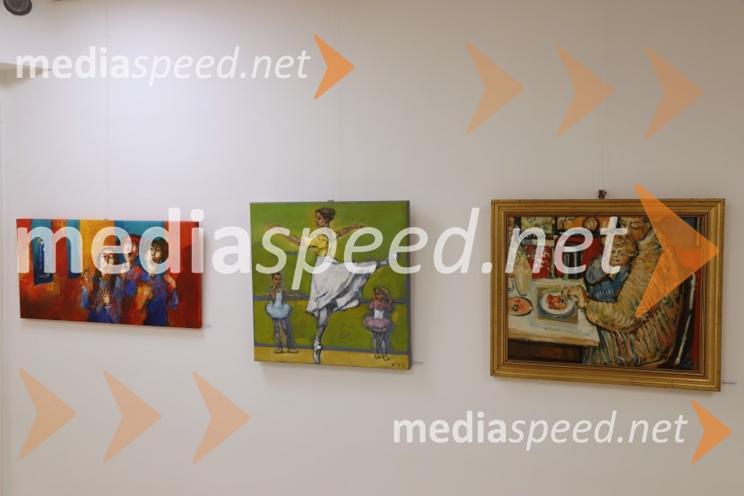 Galerija HestGalerija Hest, 30 let delovanja