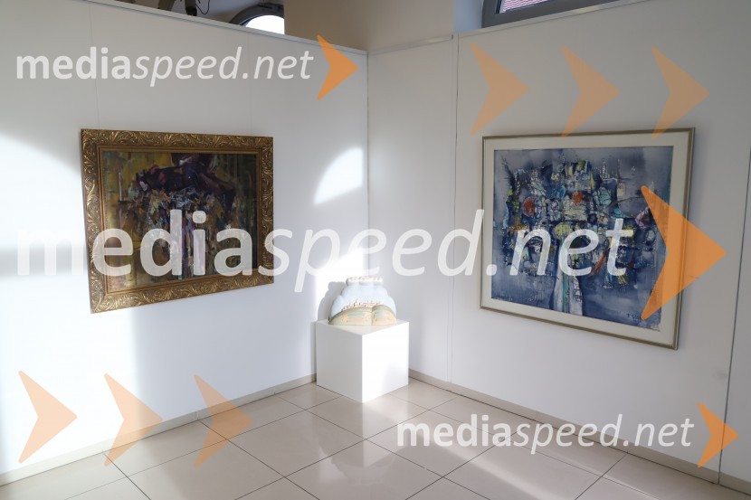 Galerija HestGalerija Hest, 30 let delovanja