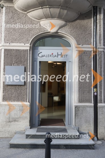 Galerija HestGalerija Hest, 30 let delovanja