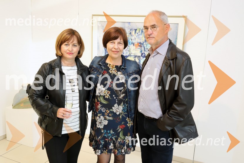  ... ;  Bojana Šarkanj, lastnica Galerije Hest;  ... Galerija Hest, 30 let delovanja
