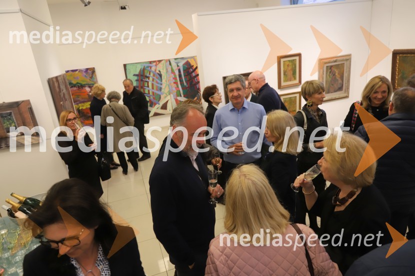 Galerija Hest, 30 let delovanja