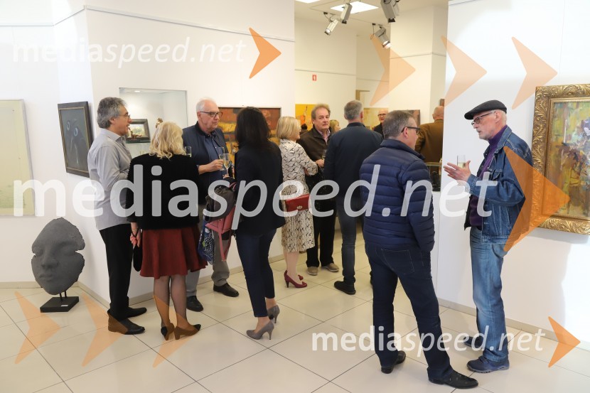 Galerija Hest, 30 let delovanja