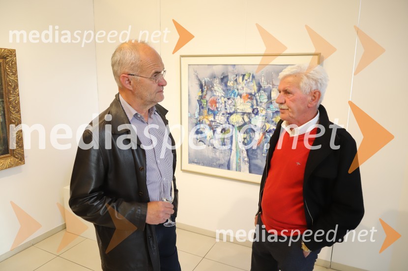 Galerija Hest, 30 let delovanja