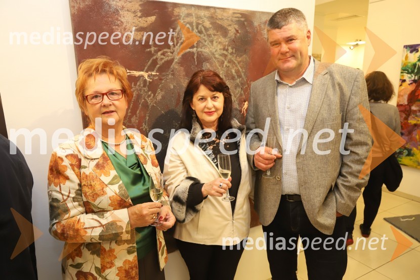 Galerija Hest, 30 let delovanja