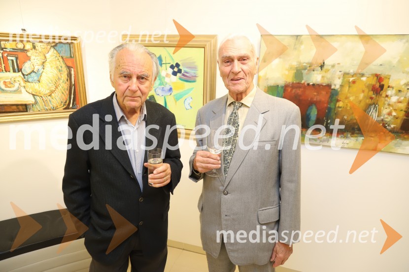 Galerija Hest, 30 let delovanja
