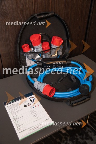 Tiskovna konferenca o električni prihodnosti znamke VolkswagenTiskovna konferenca o električni prihodnosti znamke Volkswagen