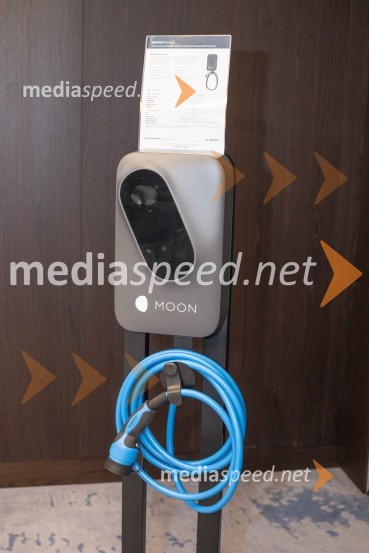 Tiskovna konferenca o električni prihodnosti znamke VolkswagenTiskovna konferenca o električni prihodnosti znamke Volkswagen