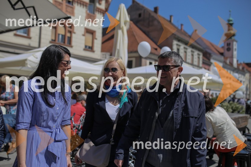 Drugi rojstni dan gostilne Maribor