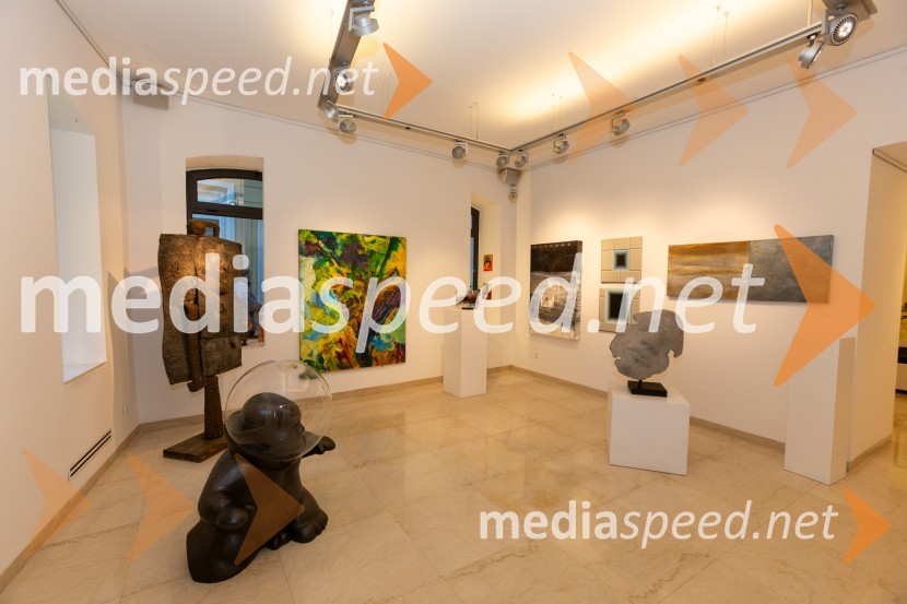 Galerija Hest, 30 let delovanja tudi v LjubljaniGalerija Hest, 30 let delovanja tudi v Ljubljani