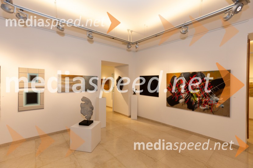 Galerija Hest, 30 let delovanja tudi v LjubljaniGalerija Hest, 30 let delovanja tudi v Ljubljani