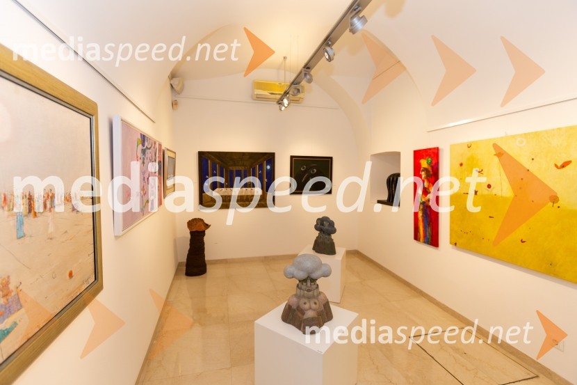 Galerija Hest, 30 let delovanja tudi v LjubljaniGalerija Hest, 30 let delovanja tudi v Ljubljani