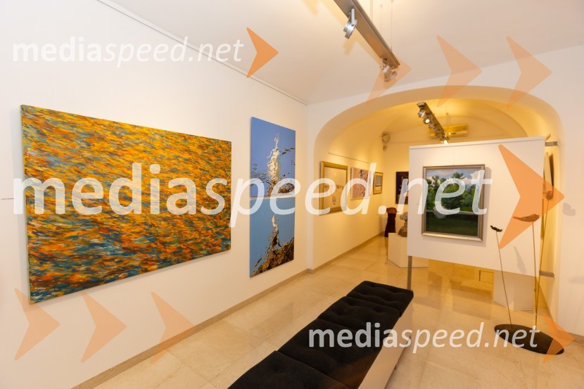 Galerija Hest, 30 let delovanja tudi v LjubljaniGalerija Hest, 30 let delovanja tudi v Ljubljani