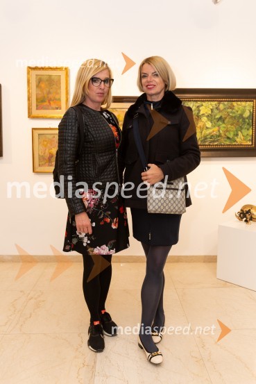 Galerija Hest, 30 let delovanja tudi v Ljubljani