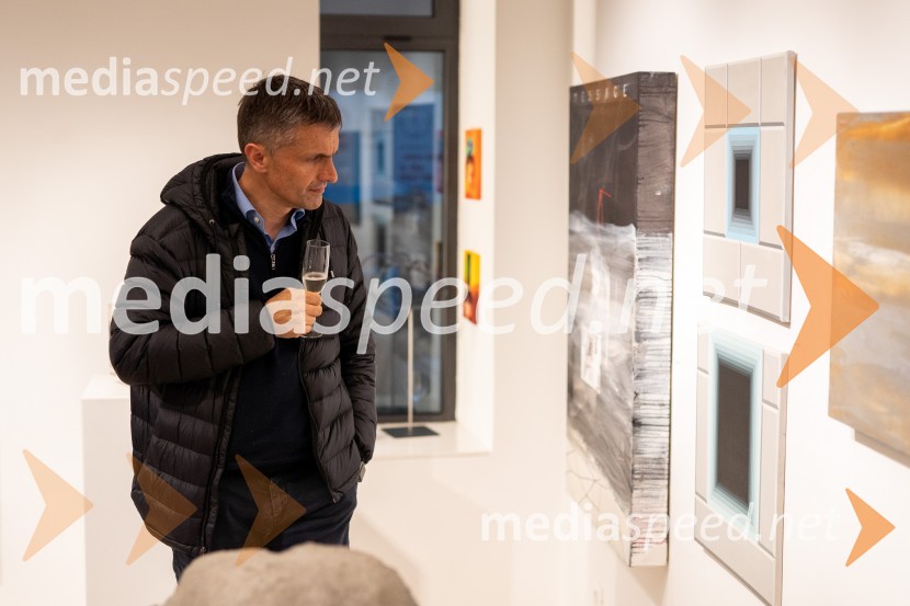 Galerija Hest, 30 let delovanja tudi v Ljubljani