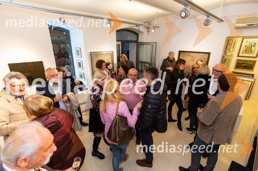 Galerija Hest, 30 let delovanja tudi v LjubljaniGalerija Hest, 30 let delovanja tudi v Ljubljani