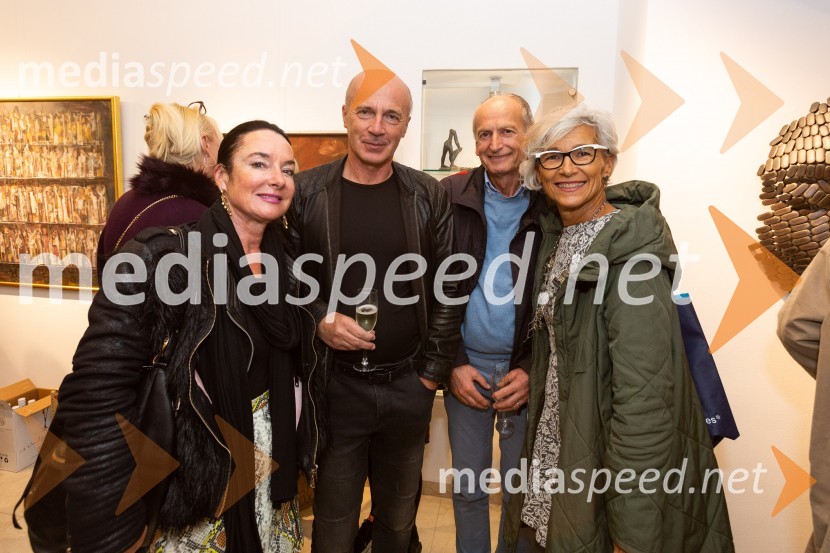 Galerija Hest, 30 let delovanja tudi v Ljubljani