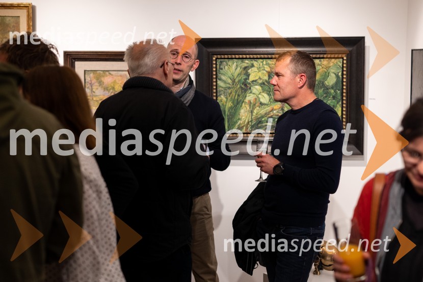 Galerija Hest, 30 let delovanja tudi v Ljubljani