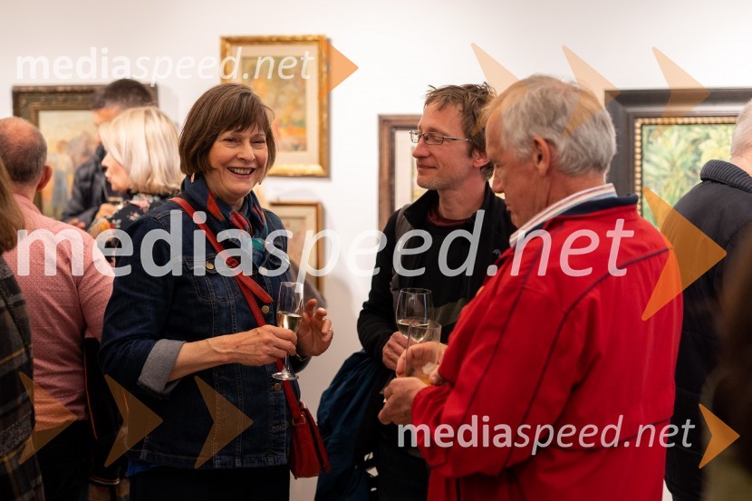 Galerija Hest, 30 let delovanja tudi v Ljubljani