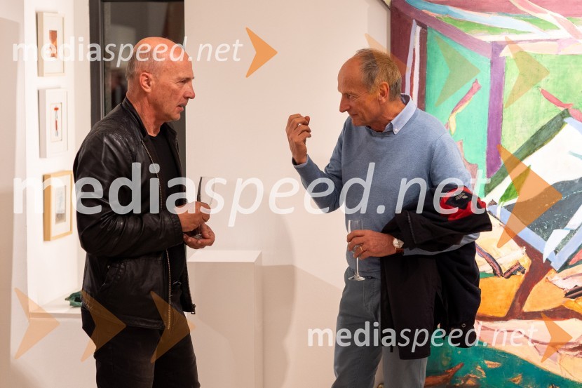 Galerija Hest, 30 let delovanja tudi v Ljubljani