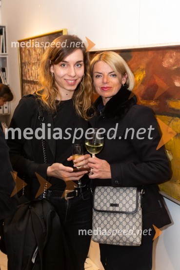 Galerija Hest, 30 let delovanja tudi v Ljubljani