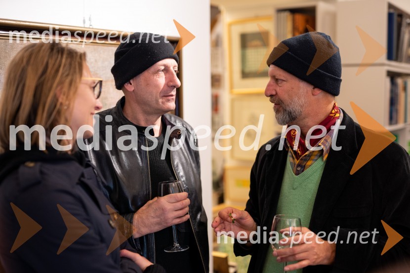 Galerija Hest, 30 let delovanja tudi v Ljubljani