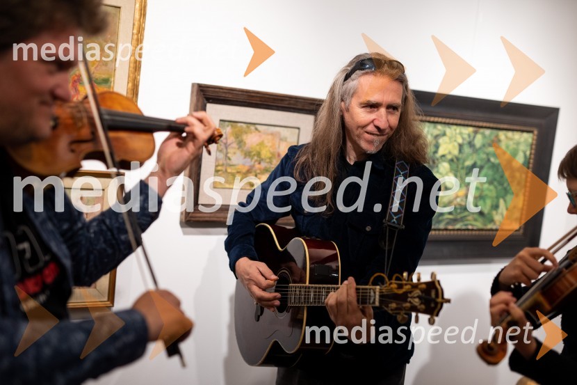 Galerija Hest, 30 let delovanja tudi v LjubljaniGalerija Hest, 30 let delovanja tudi v Ljubljani