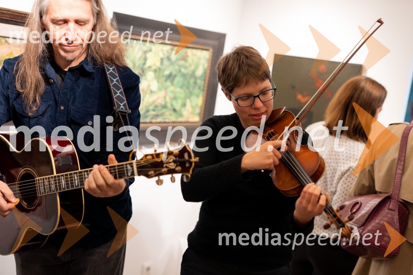 Galerija Hest, 30 let delovanja tudi v LjubljaniGalerija Hest, 30 let delovanja tudi v Ljubljani