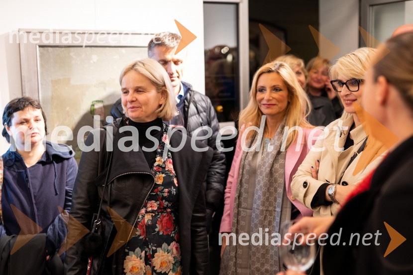 Galerija Hest, 30 let delovanja tudi v Ljubljani