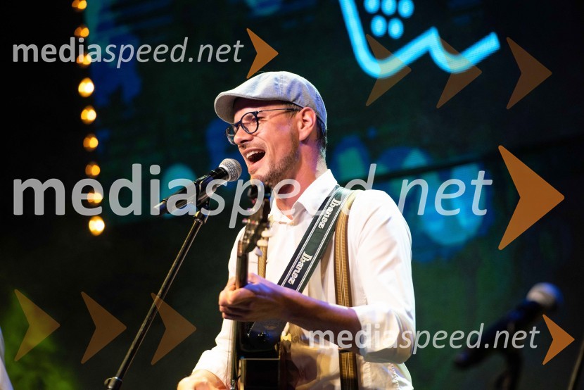  Lenart Rupar, ansambel HozentregarjiVolkswagen Špila, finalni koncert