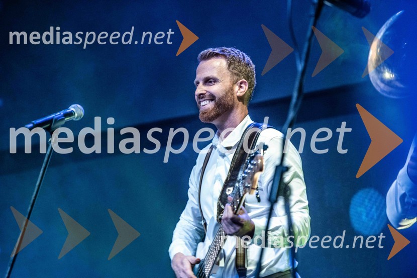  Jernej Strah Bergant, ansambel HozentregarjiVolkswagen Špila, finalni koncert