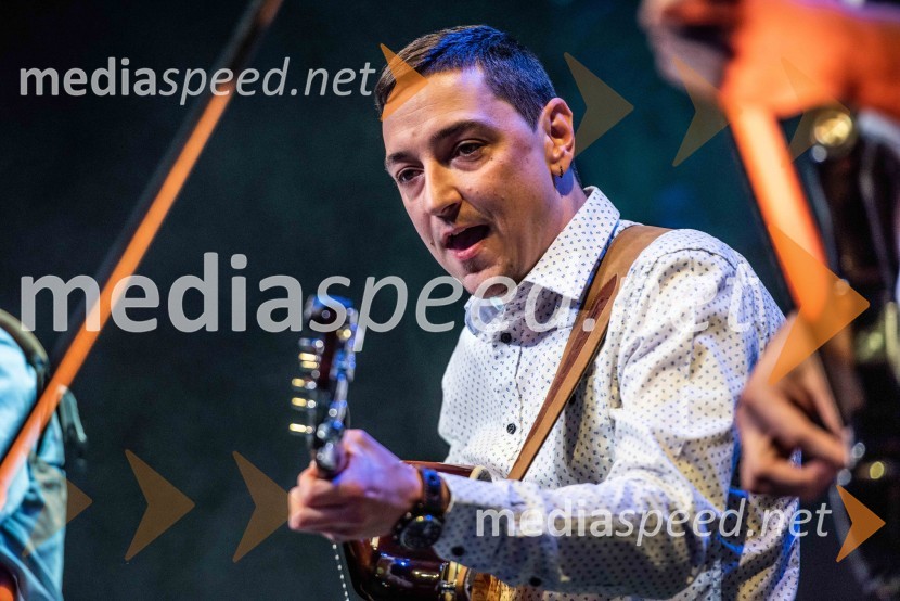  Marko Prašnikar, ansambel MladikaVolkswagen Špila, finalni koncert