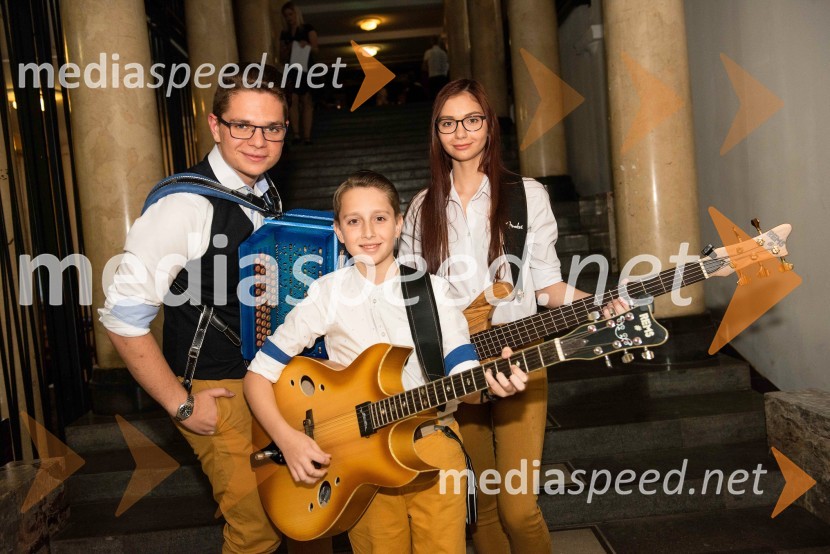 Volkswagen Špila, finalni koncert