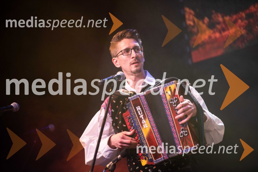  Klemen Stopar, Stopar trioVolkswagen Špila, finalni koncert