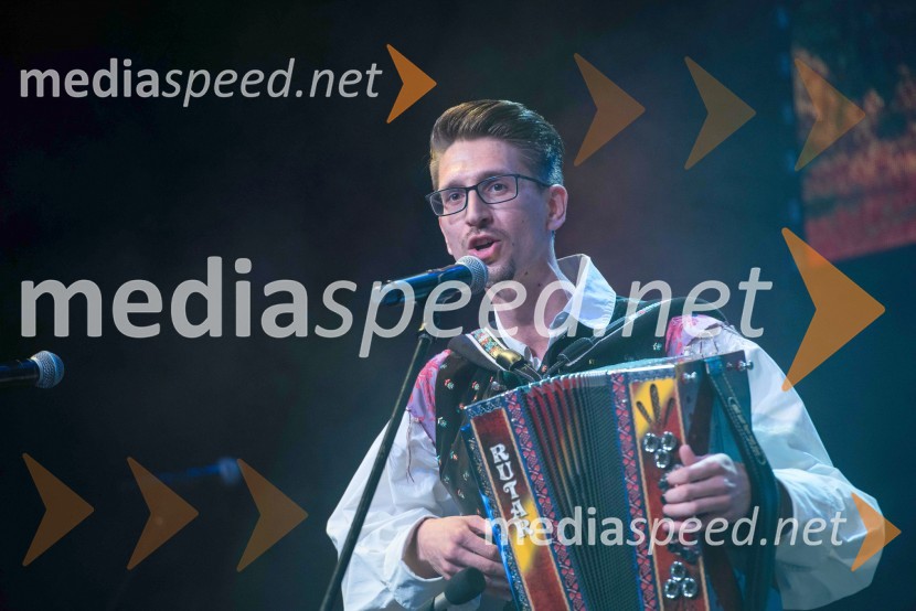  Klemen Stopar, Stopar trioVolkswagen Špila, finalni koncert