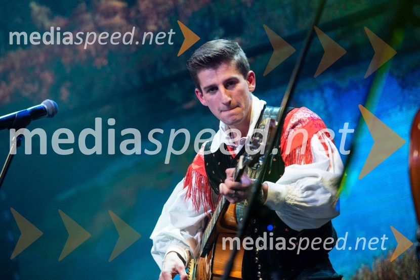  Blaž Stopar, Stopar trioVolkswagen Špila, finalni koncert